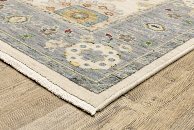 Lucca Rug