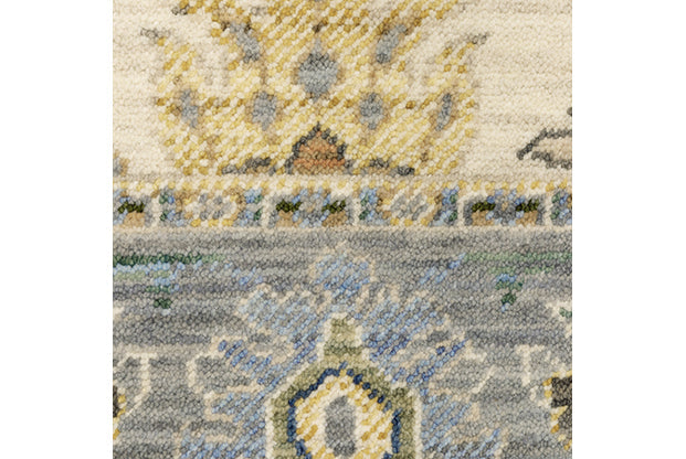 Lucca Rug