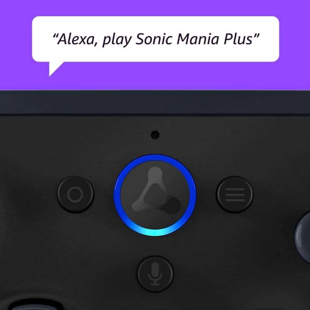 Luna Wireless Controller  (Refurbished)
