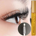 Luxurious Lash & Brow Enhancer -  Eye Beauty Mascara Gel Primer