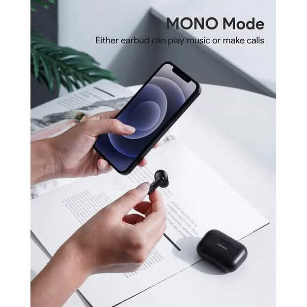 LY-E1 True Wireless Earbuds
