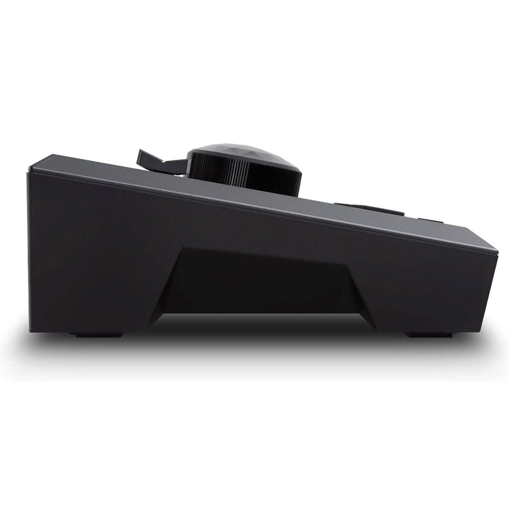 Interface audio USB et mixeur M-Game Solo pour le streaming et le gaming (Reconditionné)
