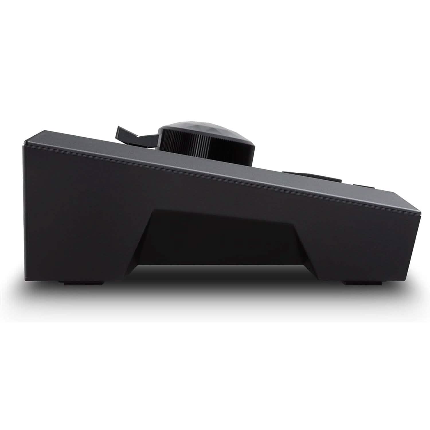 Interface audio USB et mixeur M-Game Solo pour le streaming et le gaming (Reconditionné)