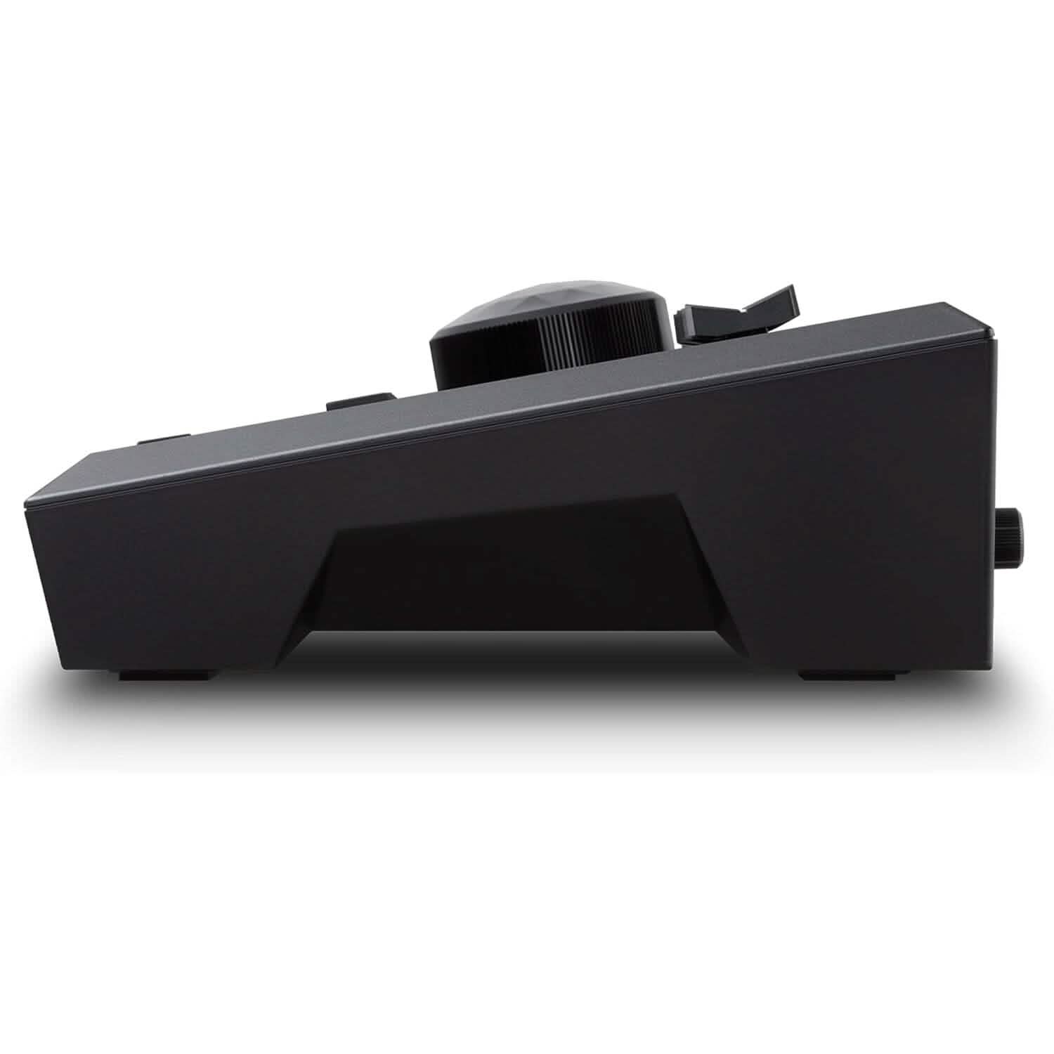 Interface audio USB et mixeur M-Game Solo pour le streaming et le gaming (Reconditionné)