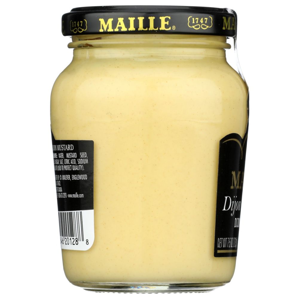MAILLE: Dijon Original Mustard, 7.5 oz