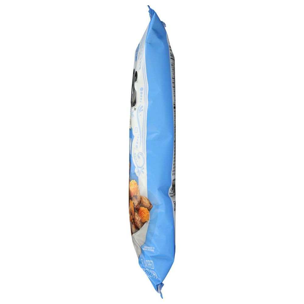 GH CRETORS: Cheese and Caramel Mix Popped Corn, 7.5 oz