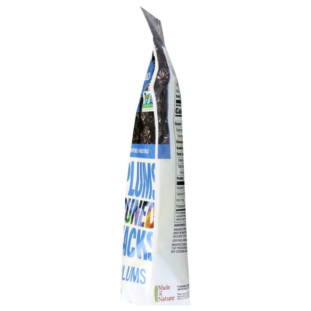 MADE IN NATURE: Dried Plums, 16 oz