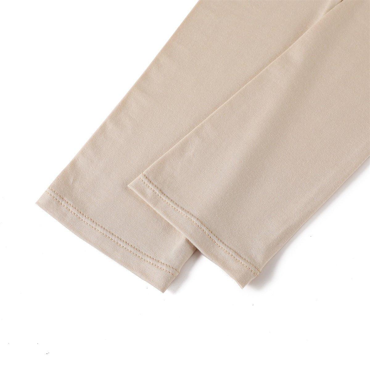 Soft Skin-friendly Elastic Cotton Base Ice Sleeves(MAC123)