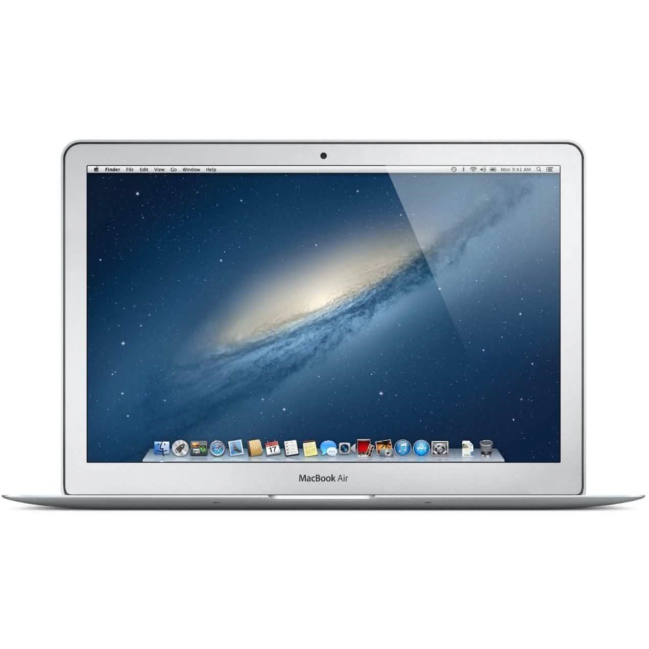 Apple MacBook Air Core i5 1.4GHz 13インチ（整備済み）