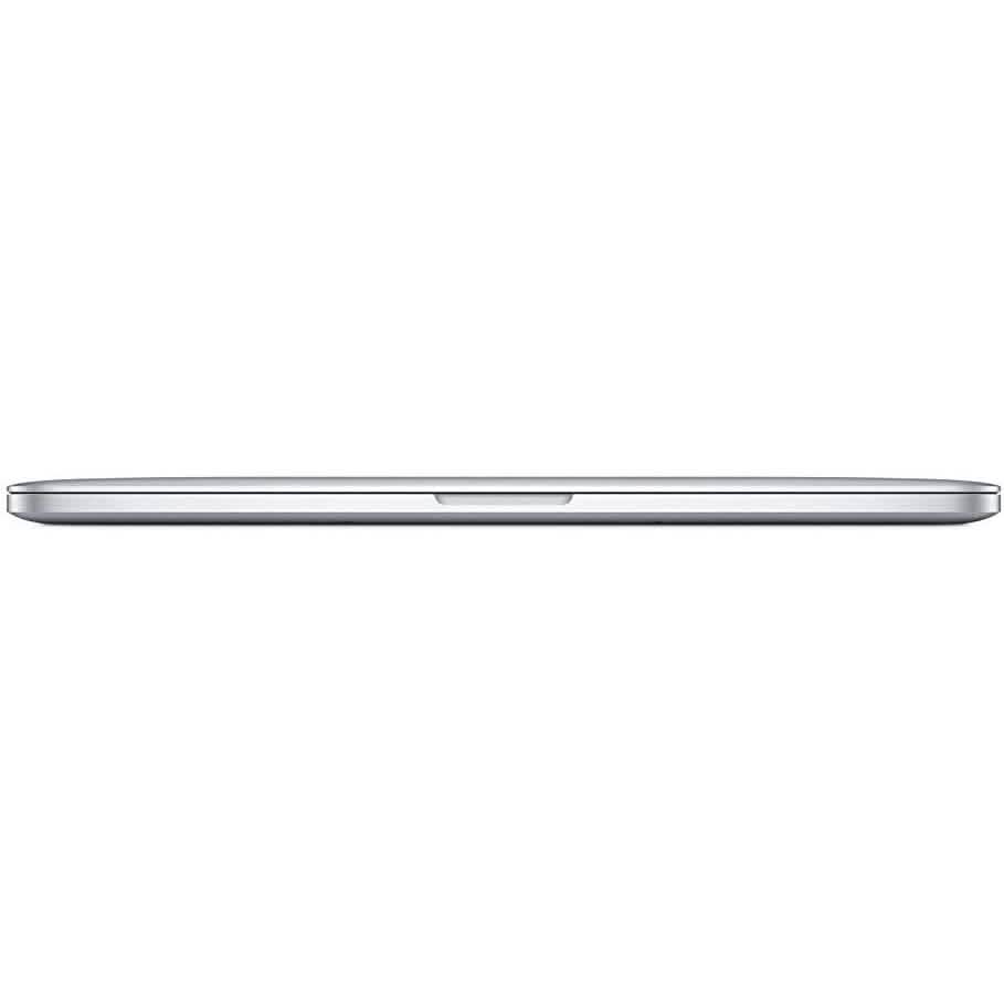 Apple MacBook Pro Core i5 2,6 GHz 13" 8 Go de mémoire 256 Go SSD (Reconditionné)