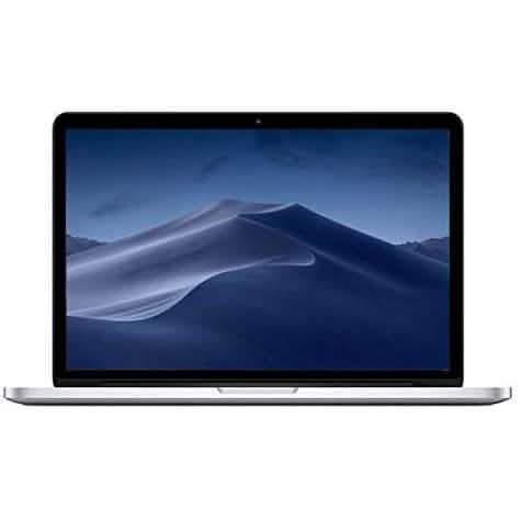 Apple MacBook Pro Core i5 2,6 GHz 13" (Reconditionné)