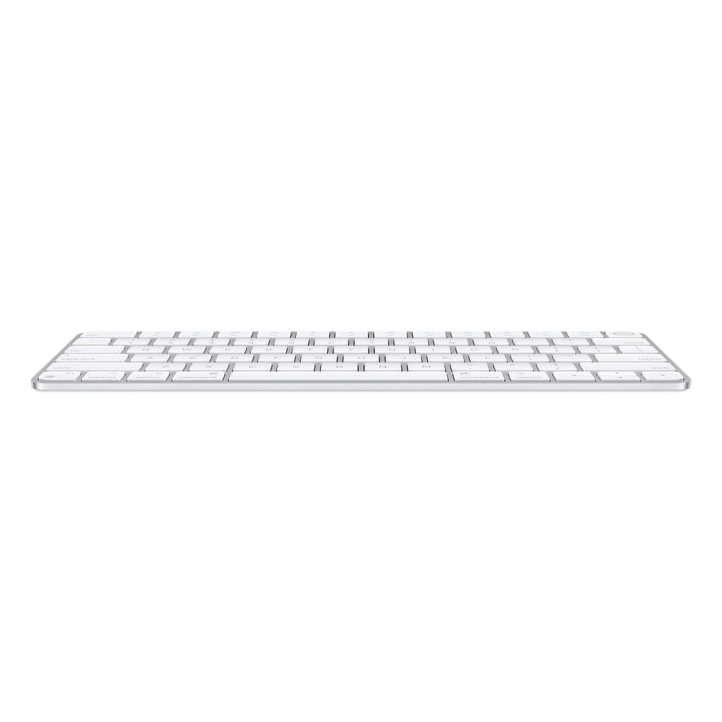 Apple Silicon搭載Macモデル用 Touch ID付きマジックキーボード - 米国英語（リファービッシュ品）