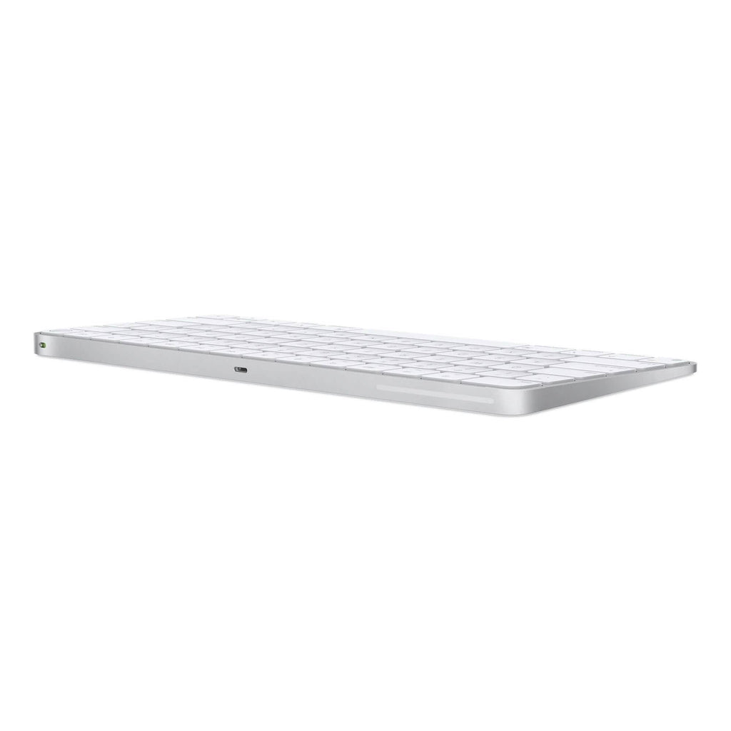 Apple Silicon搭載Macモデル用 Touch ID付きマジックキーボード - 米国英語（リファービッシュ品）