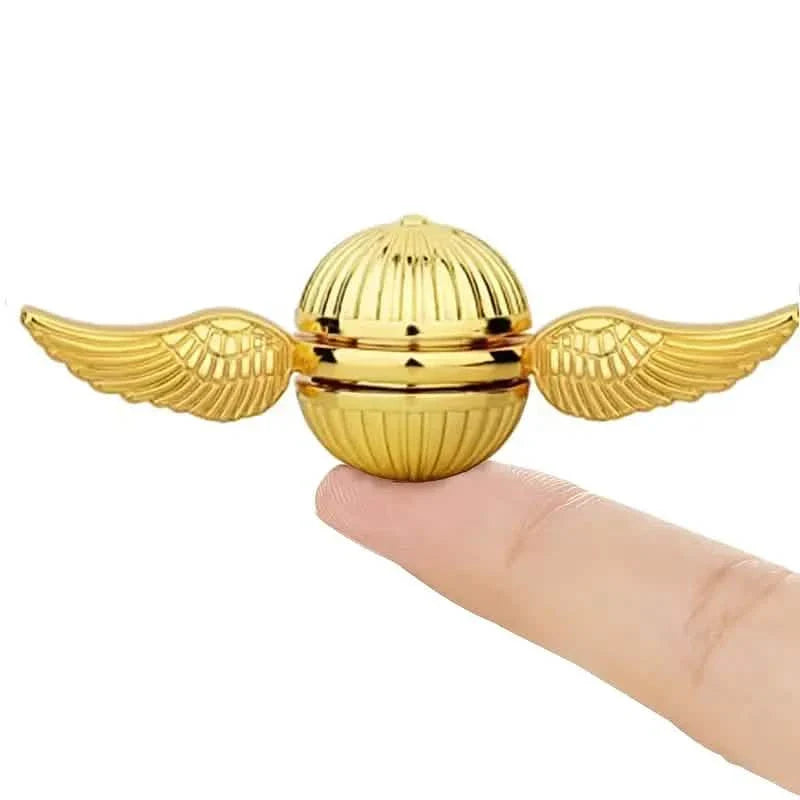マジックパワーオーブフィジェットスピナー