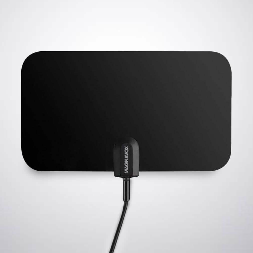 マグナボックス HDTV 室内デジタルフラットアンテナ