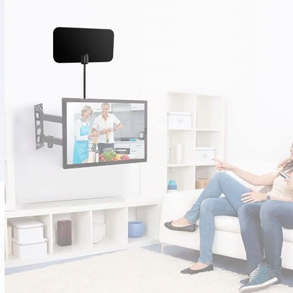 マグナボックス HDTV 室内デジタルフラットアンテナ
