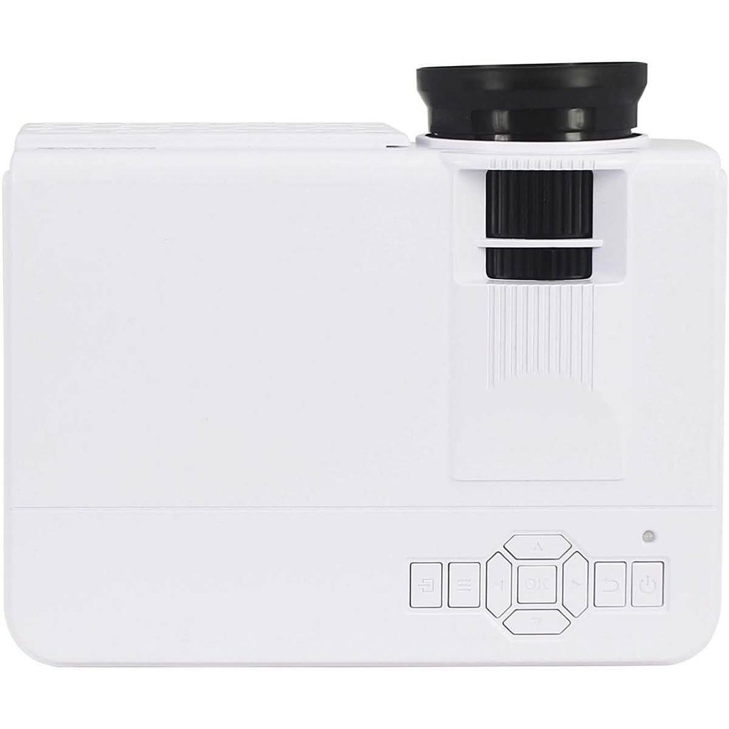 Magnavox MP601 Home Theater Projector with Bluetooth