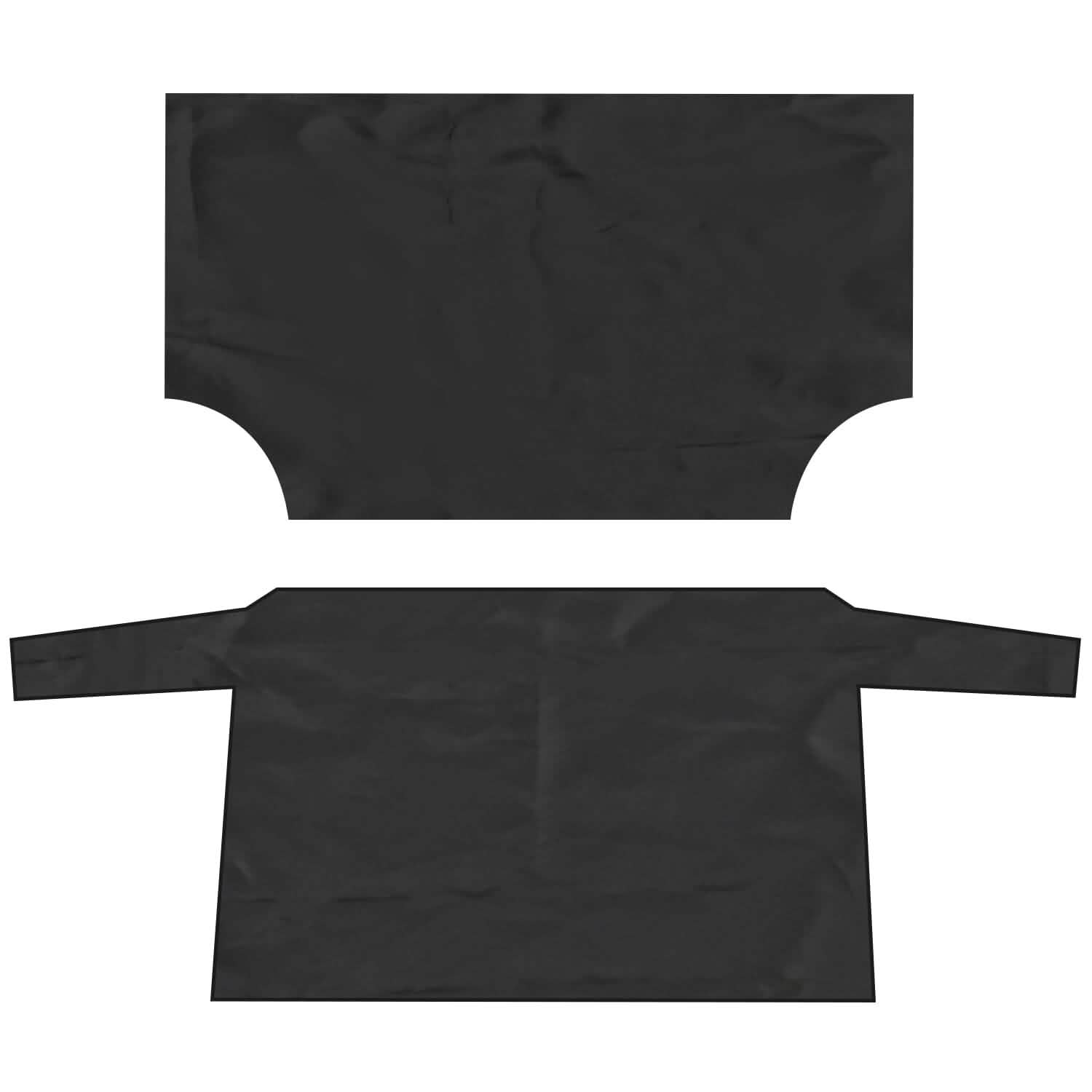 Magnetic Car Windshield Cover Front Rear Protector Fit for All Cars
