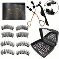 Magnetic Eyelashes - 7 Times Adhesion Force