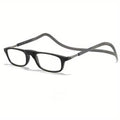 Magnetic Rectangular Reading Glasses