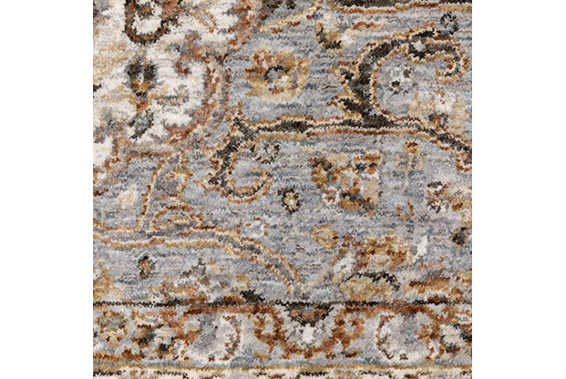 Medalia Area Rug