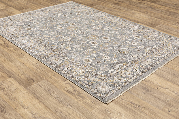 Maharaja Rug