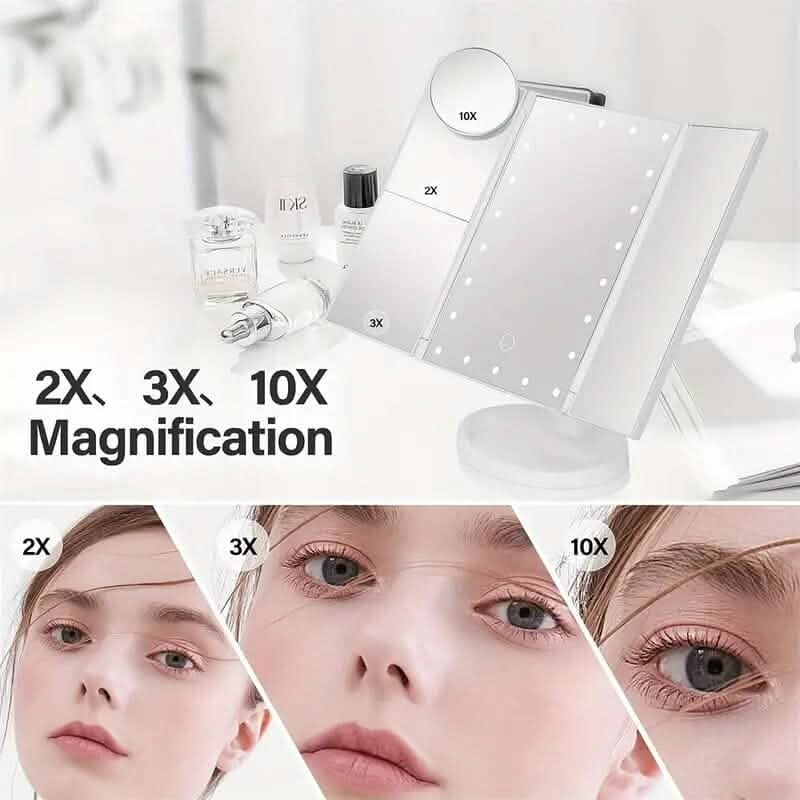 Makeup Vanity Mirror with Lights