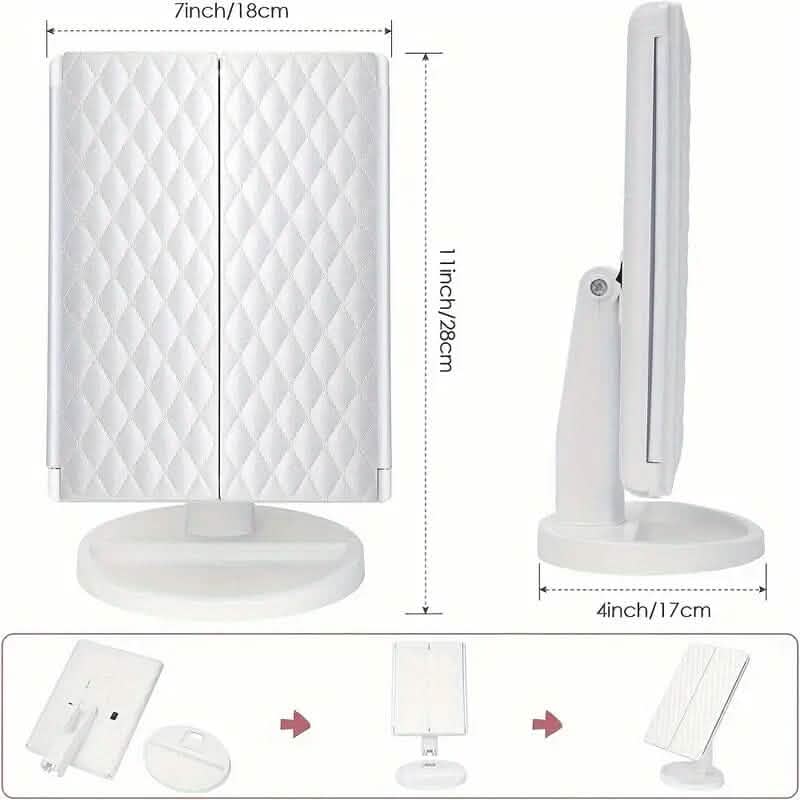 Makeup Vanity Mirror with Lights