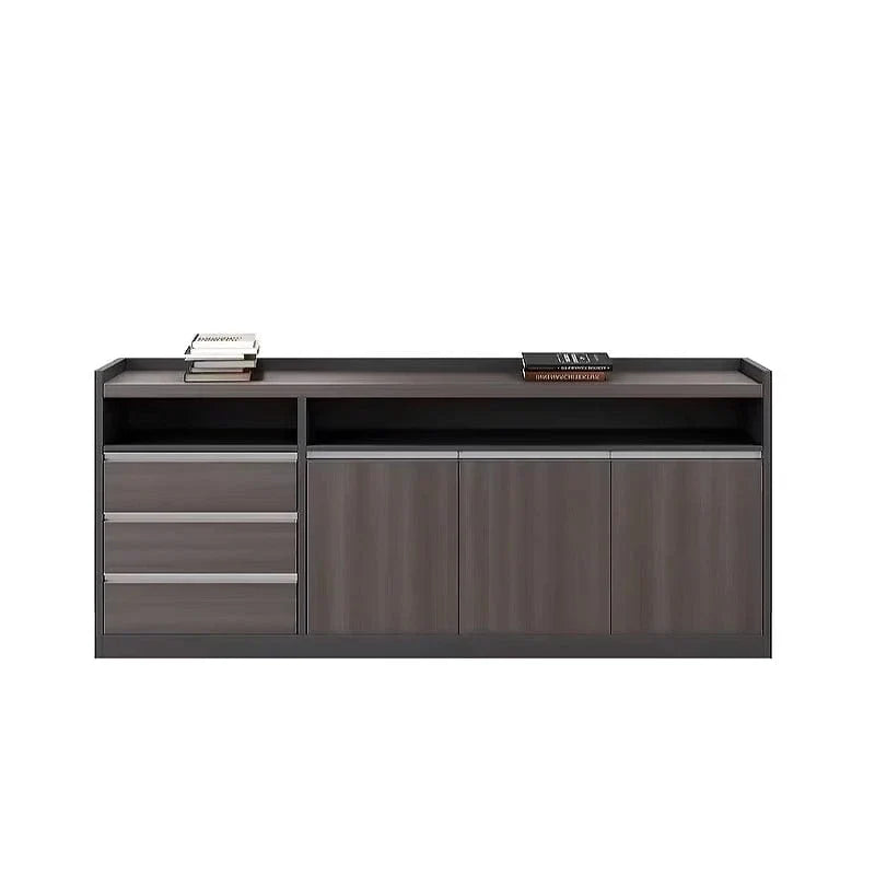 Barrow · Office Credenza Cabinet Sideboard