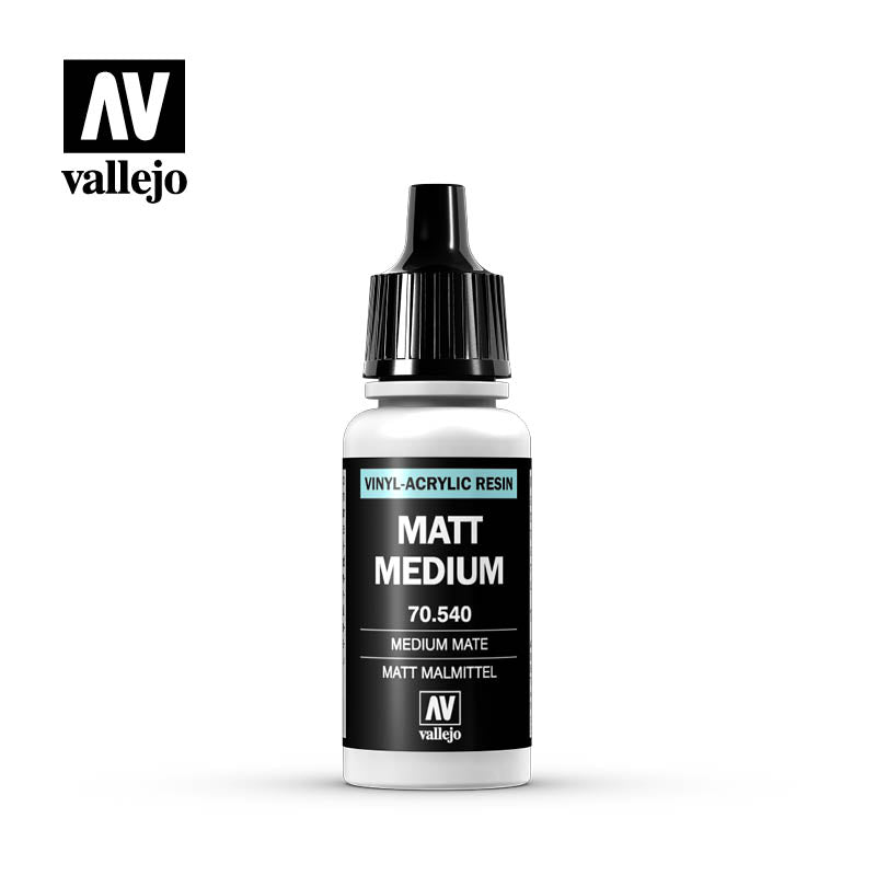 Model Color: Matte Medium