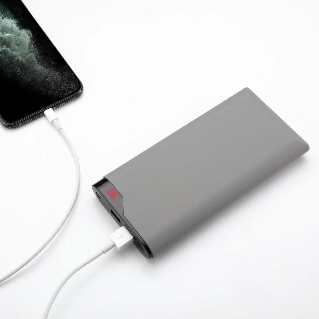 Batterie externe Max 20 000 mAh