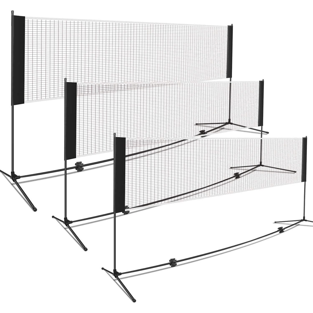 Maxkare 14Ft. Badminton Net Set