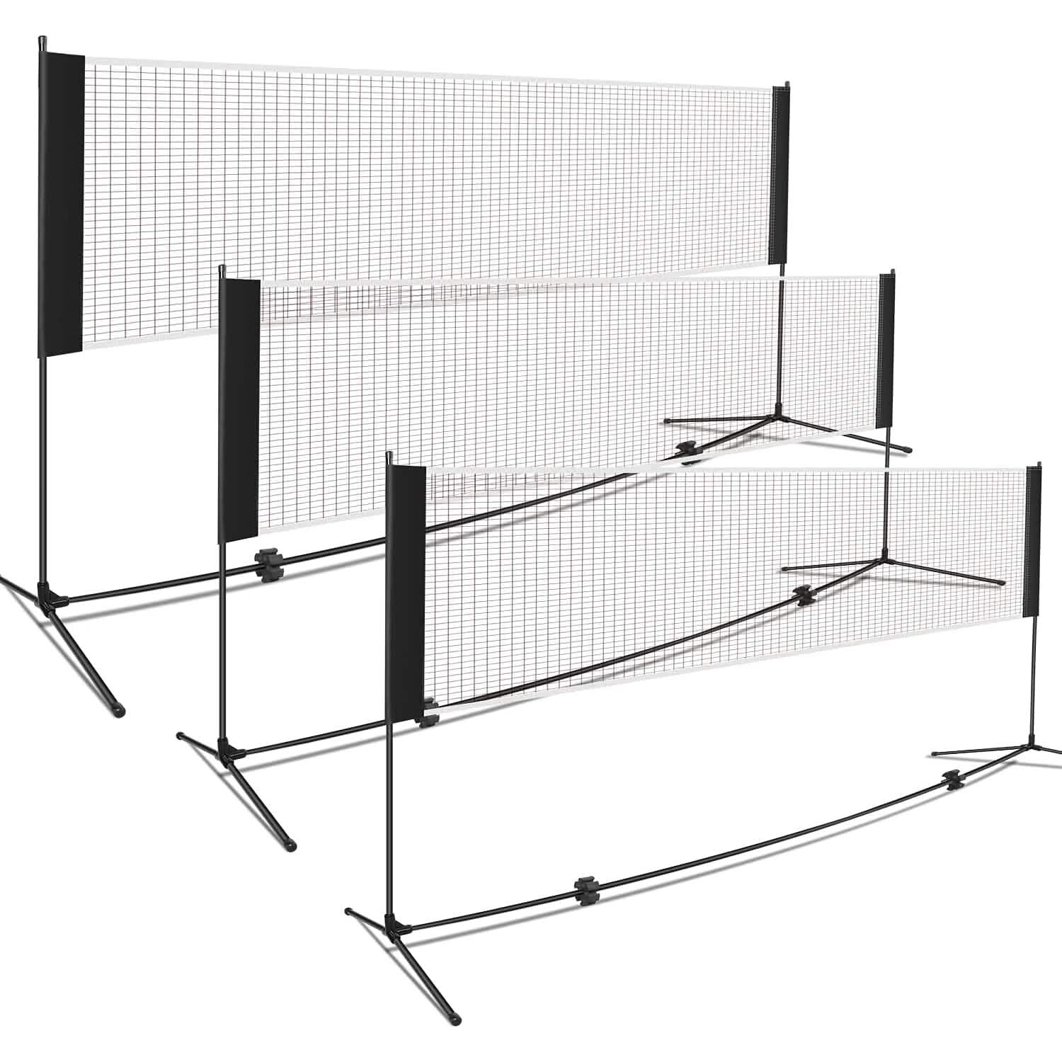 Maxkare 14Ft. Badminton Net Set
