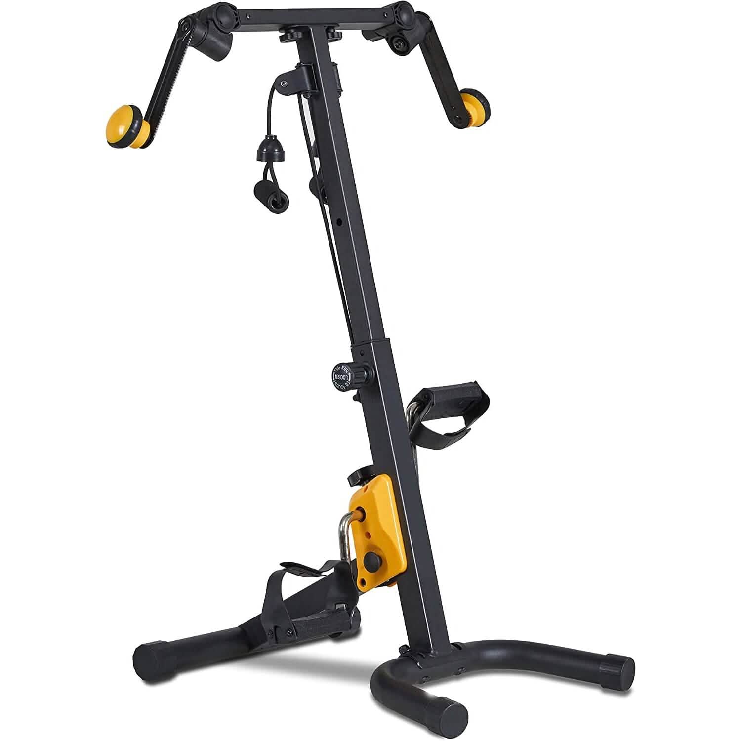 Maxkare MK-4009 Arm Leg Pedal Exerciser Machine