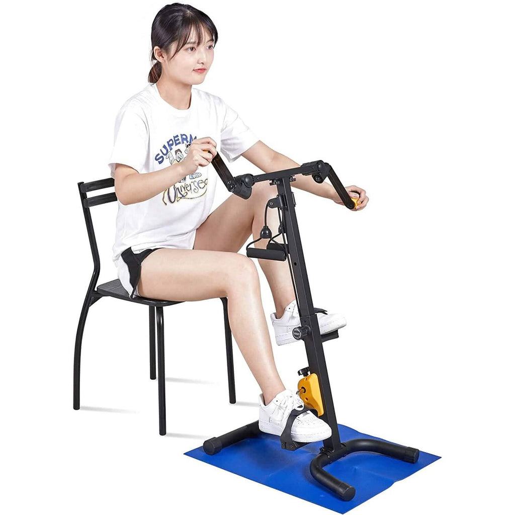 Maxkare MK-4009 Arm Leg Pedal Exerciser Machine