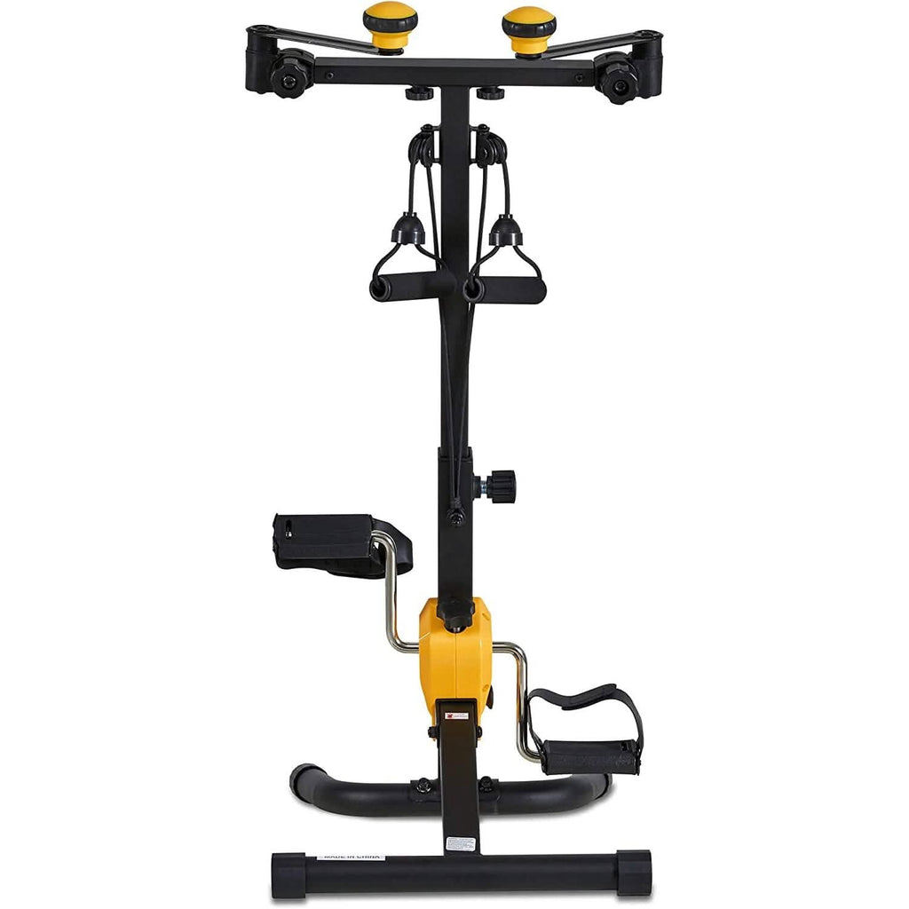 Maxkare MK-4009 Arm Leg Pedal Exerciser Machine