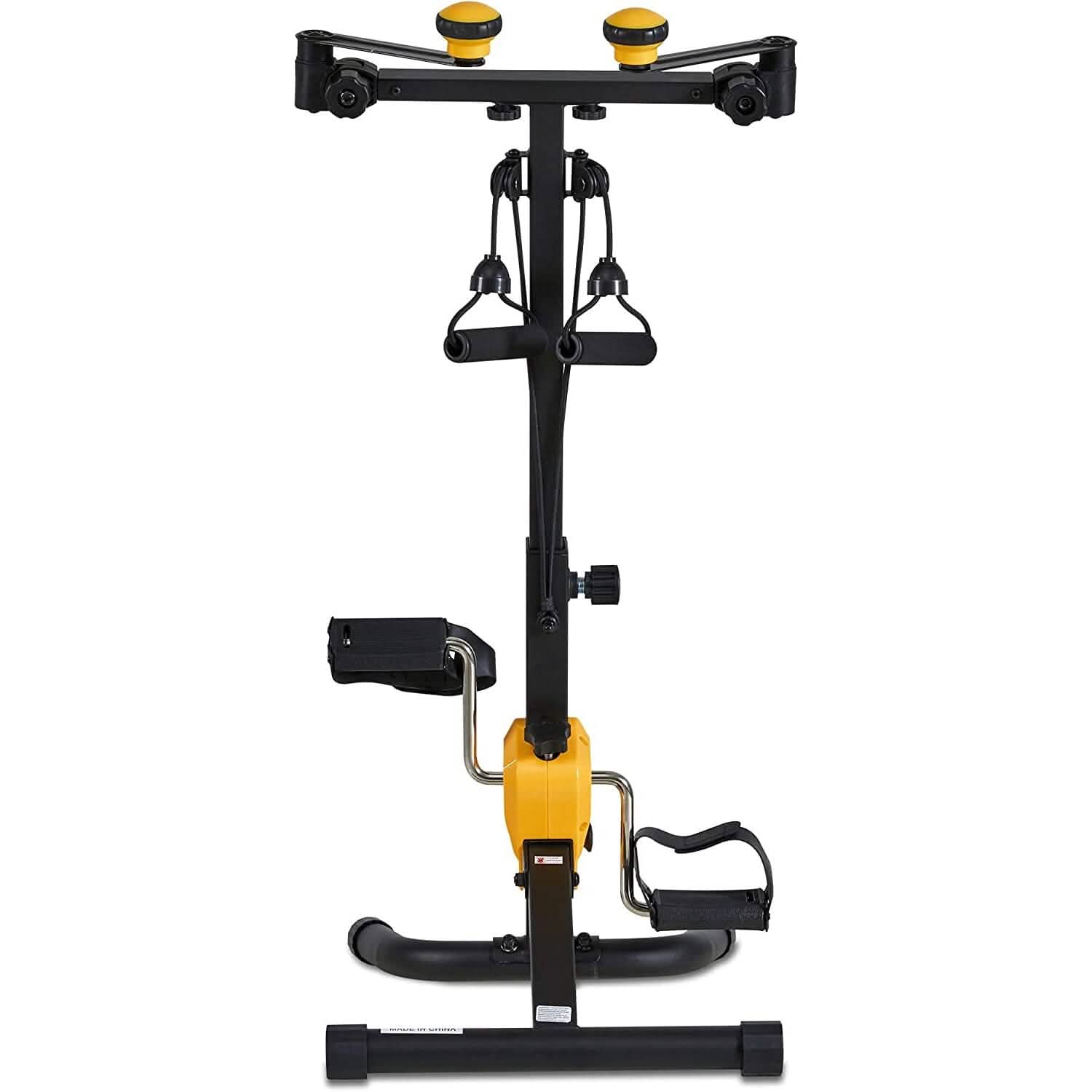 Maxkare MK-4009 Arm Leg Pedal Exerciser Machine