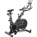 MaxKare Stationary Upright Exercise Bike