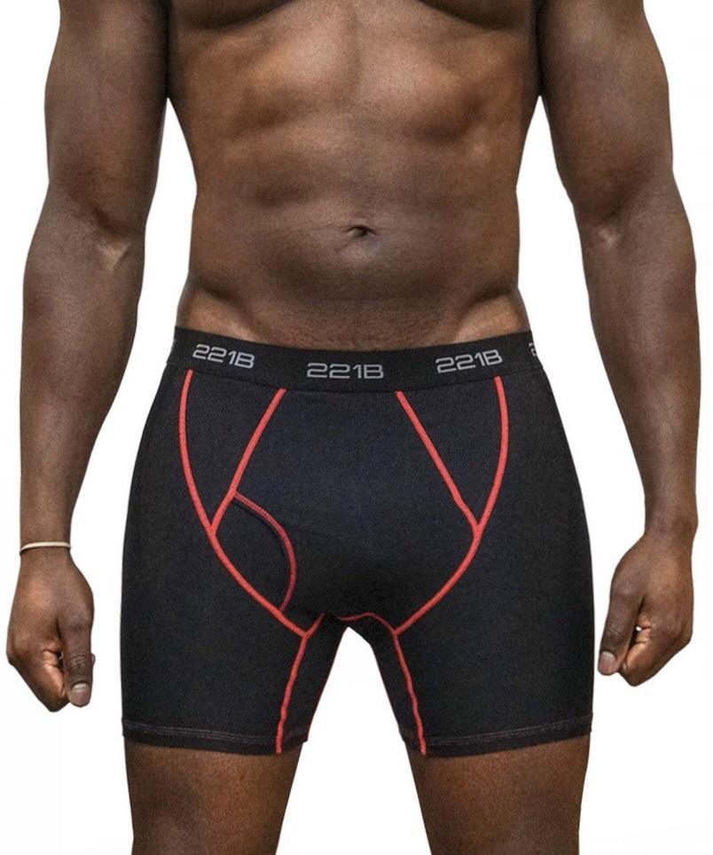 Maxx-Dri RFX Boxer Briefs
