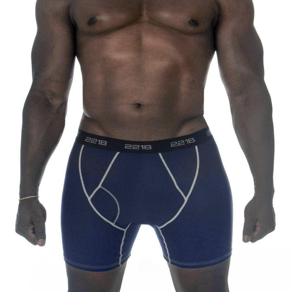 Maxx-Dri RFX Boxer Briefs
