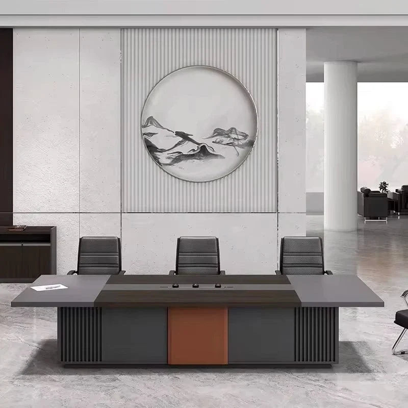 Medley · Conference Room Table