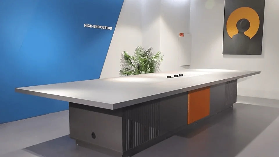 Medley · Conference Room Table