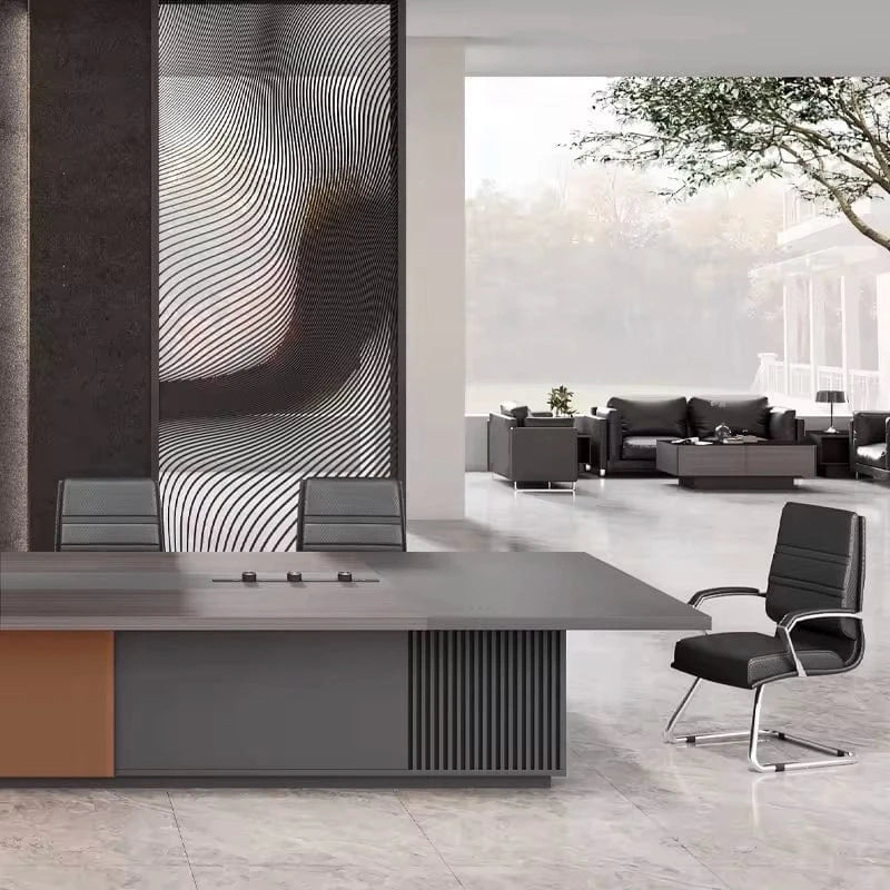 Medley · Conference Room Table