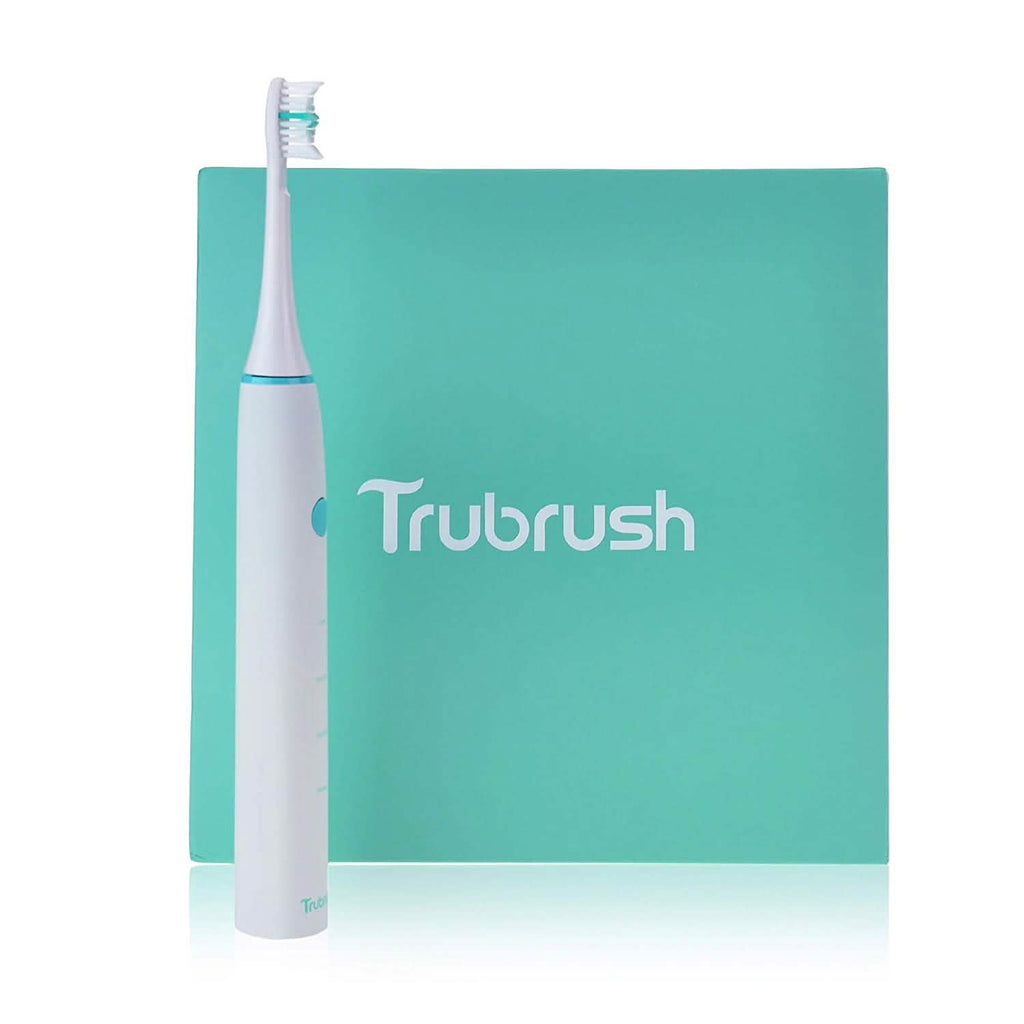 MedPal Trubrush Sonic Rechargeable Electric Toothbrush