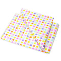 MedPal Washable & Waterproof Splat Mat - Assorted Styles
