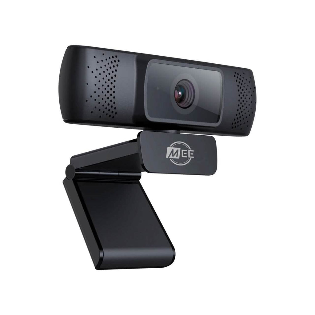 MEE audio 201W 1080P Wide Angle Webcam With Autofocus - Includes Tripod