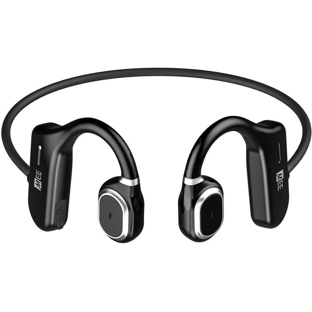 Casque de sport sans fil à écouteurs ouverts Airhooks de MEE audio