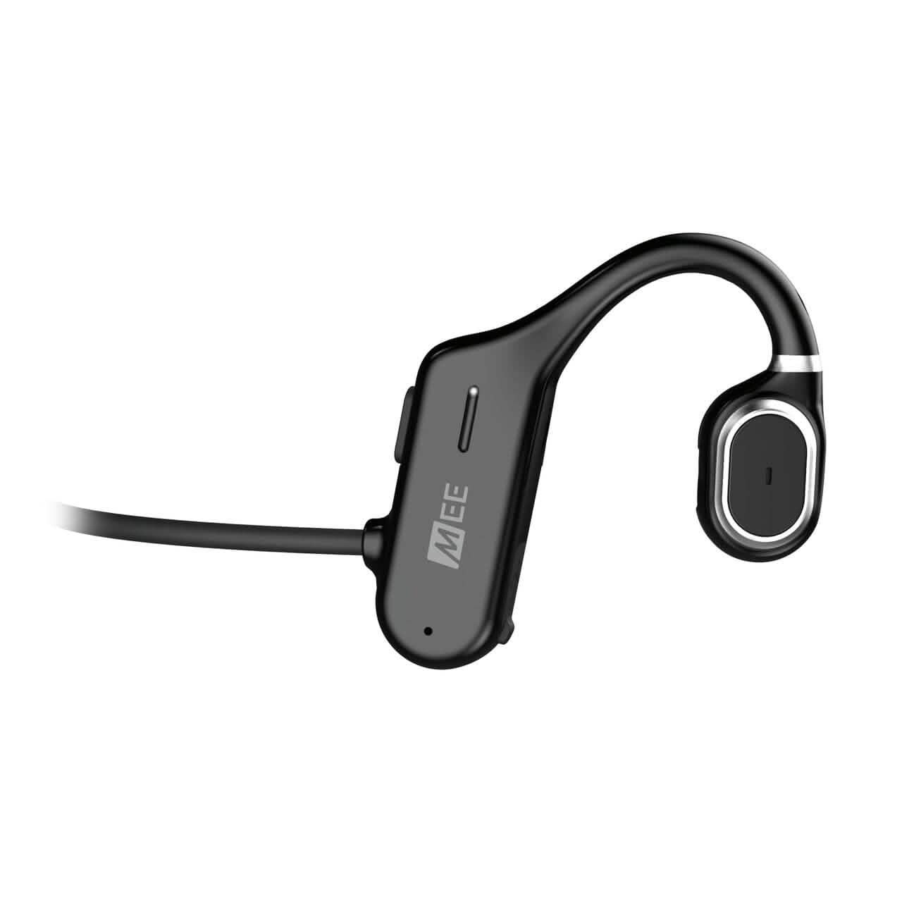 Casque de sport sans fil à écouteurs ouverts Airhooks de MEE audio