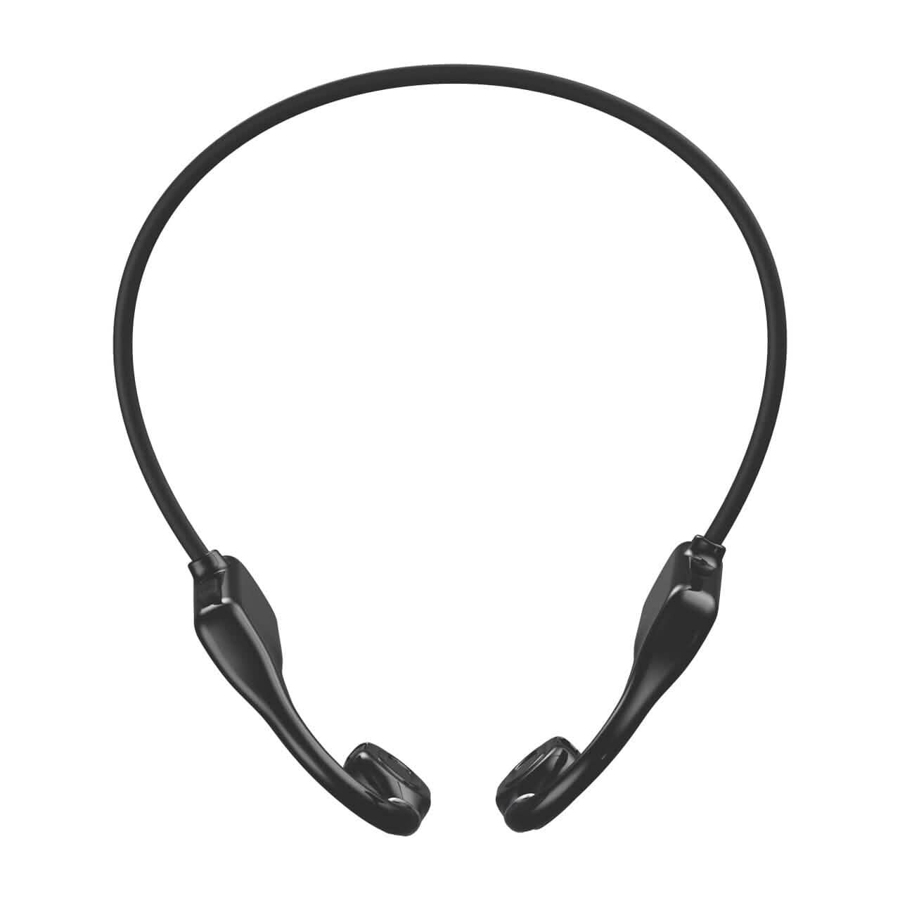 Casque de sport sans fil à écouteurs ouverts Airhooks de MEE audio