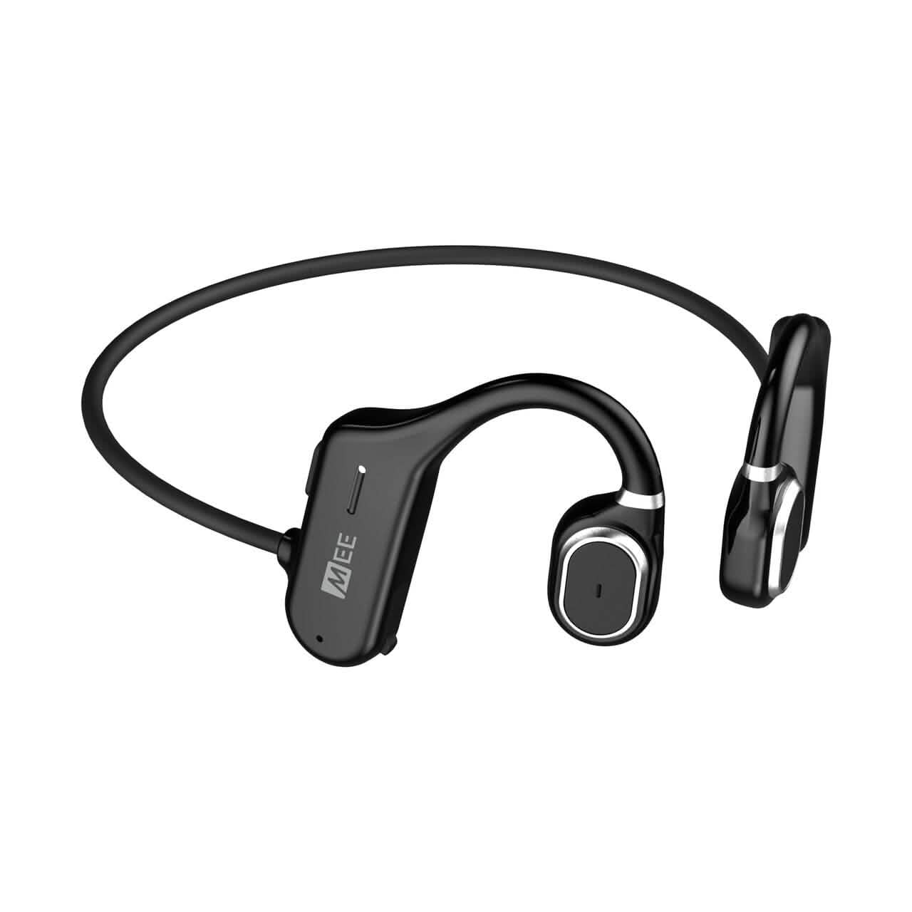 Casque de sport sans fil à écouteurs ouverts Airhooks de MEE audio